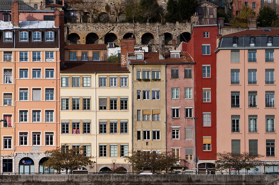 Situación de la administración de fincas en Francia