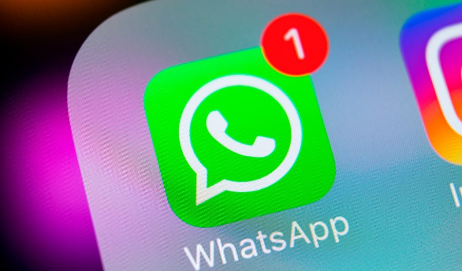 Convocar una junta de vecinos por WhatsApp