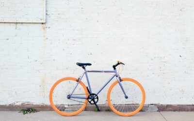 ¿Qué podemos hacer con las bicicletas en la comunidad de vecinos?