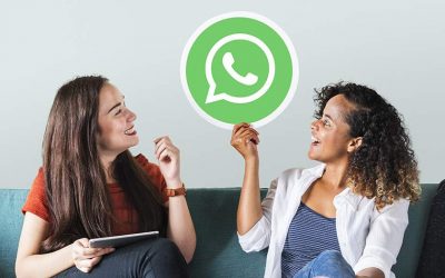 Whatsapp en las comunidades de vecinos