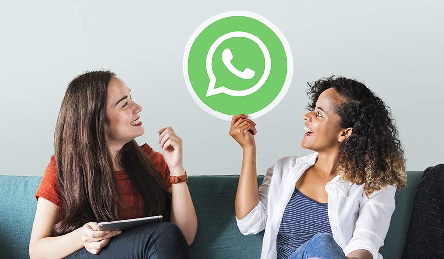 whatsapp comunidades de vecinos