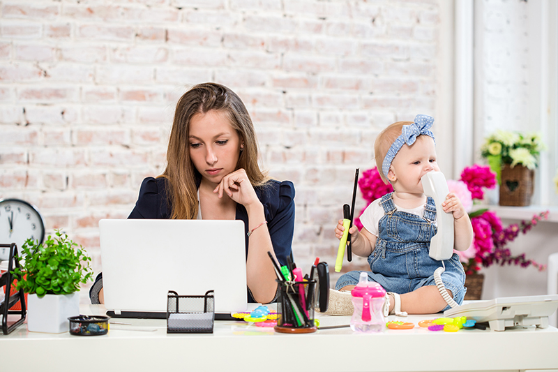 administrador de fincas teletrabajo