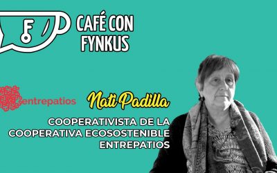 Miniatura YT 2 1 400x250 - Un café con Fynkus. Entrevistas